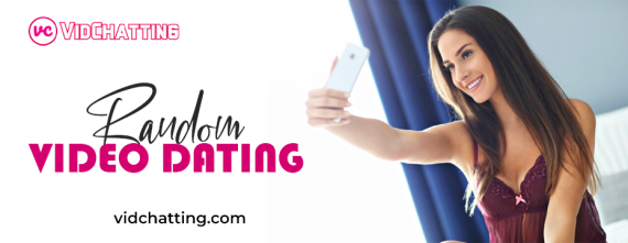 Random-Video-Dating