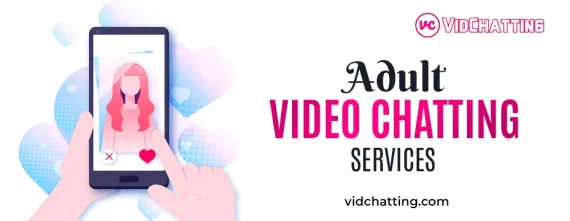 adult video chatting service