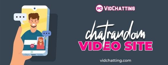 chatrandom video chatting by VidChatting